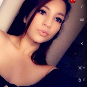 Meet your Posher, Lupe